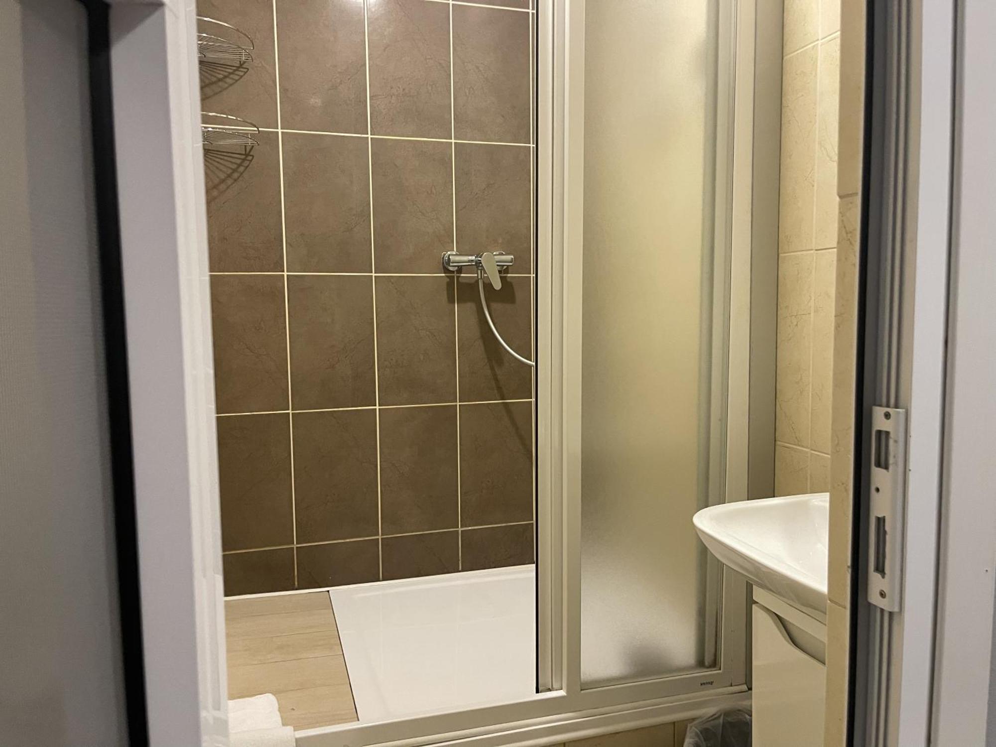 Київські Ночі Hotel Kültér fotó