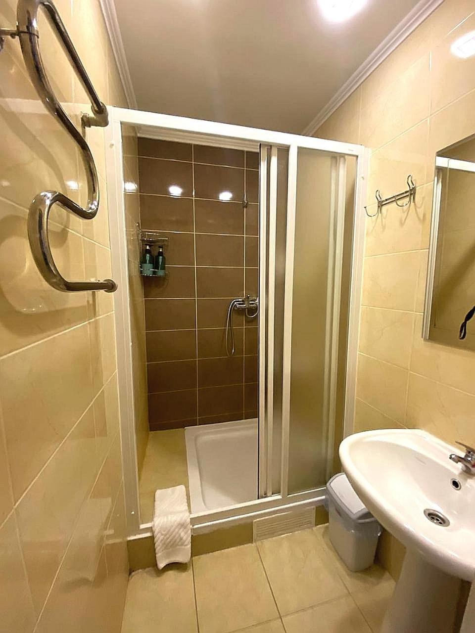 Київські Ночі Hotel Kültér fotó
