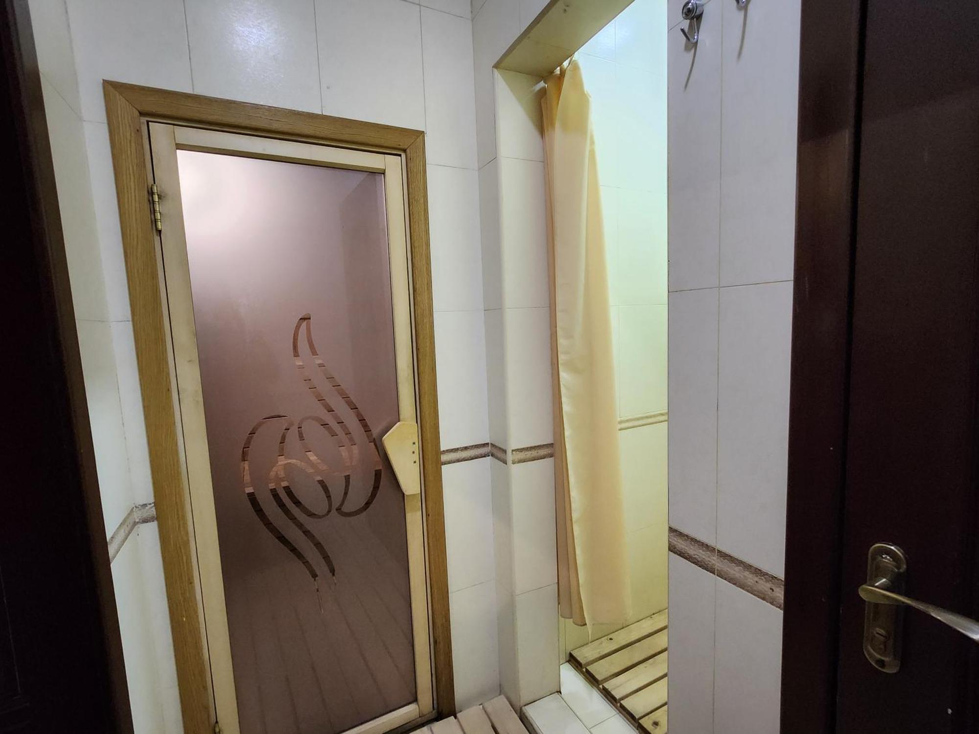 Київські Ночі Hotel Kültér fotó